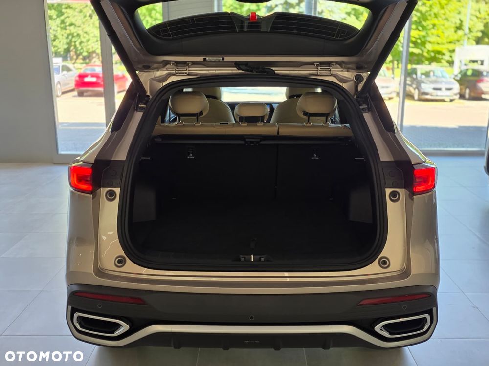 Changan CS55 Plus - 5