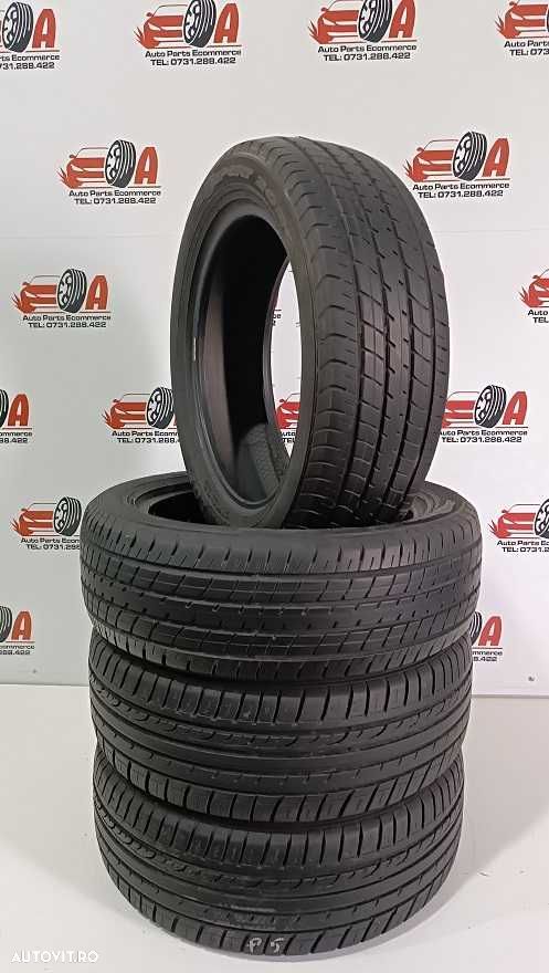 ANVELOPE 185 55 16 83H 185/55/16 DUNLOP CP V10326 VARA - 1