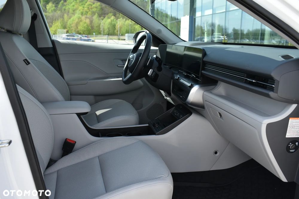 Hyundai Kona 65kWh Platinum - 17