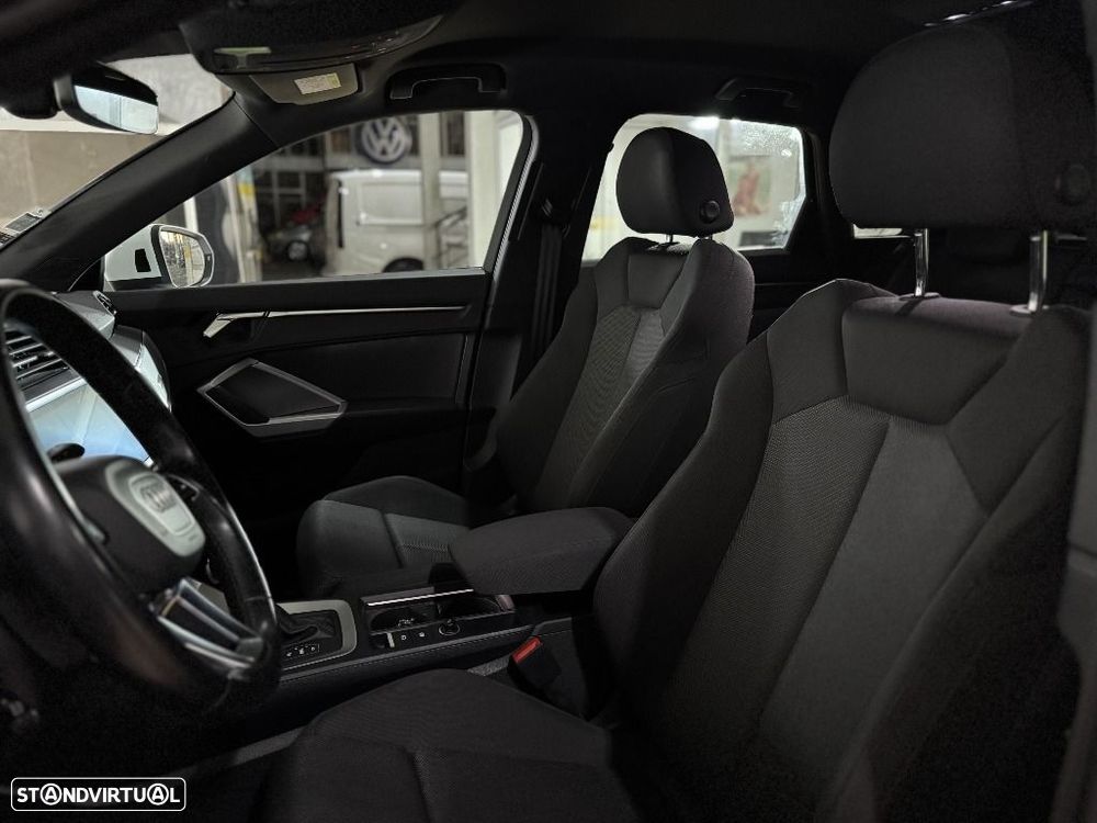 Audi Q3 35 TFSI Advanced S tronic - 15