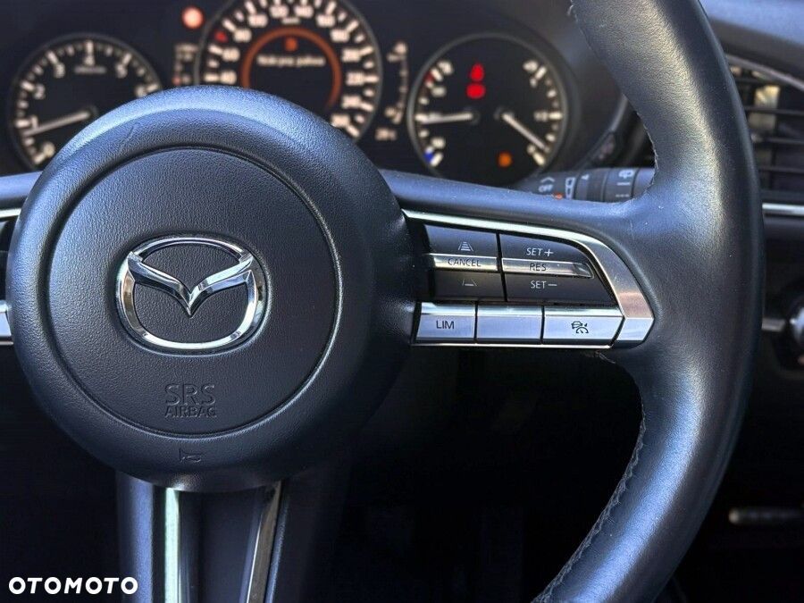 Mazda CX-30 2.0 mHEV Kanjo AWD - 11