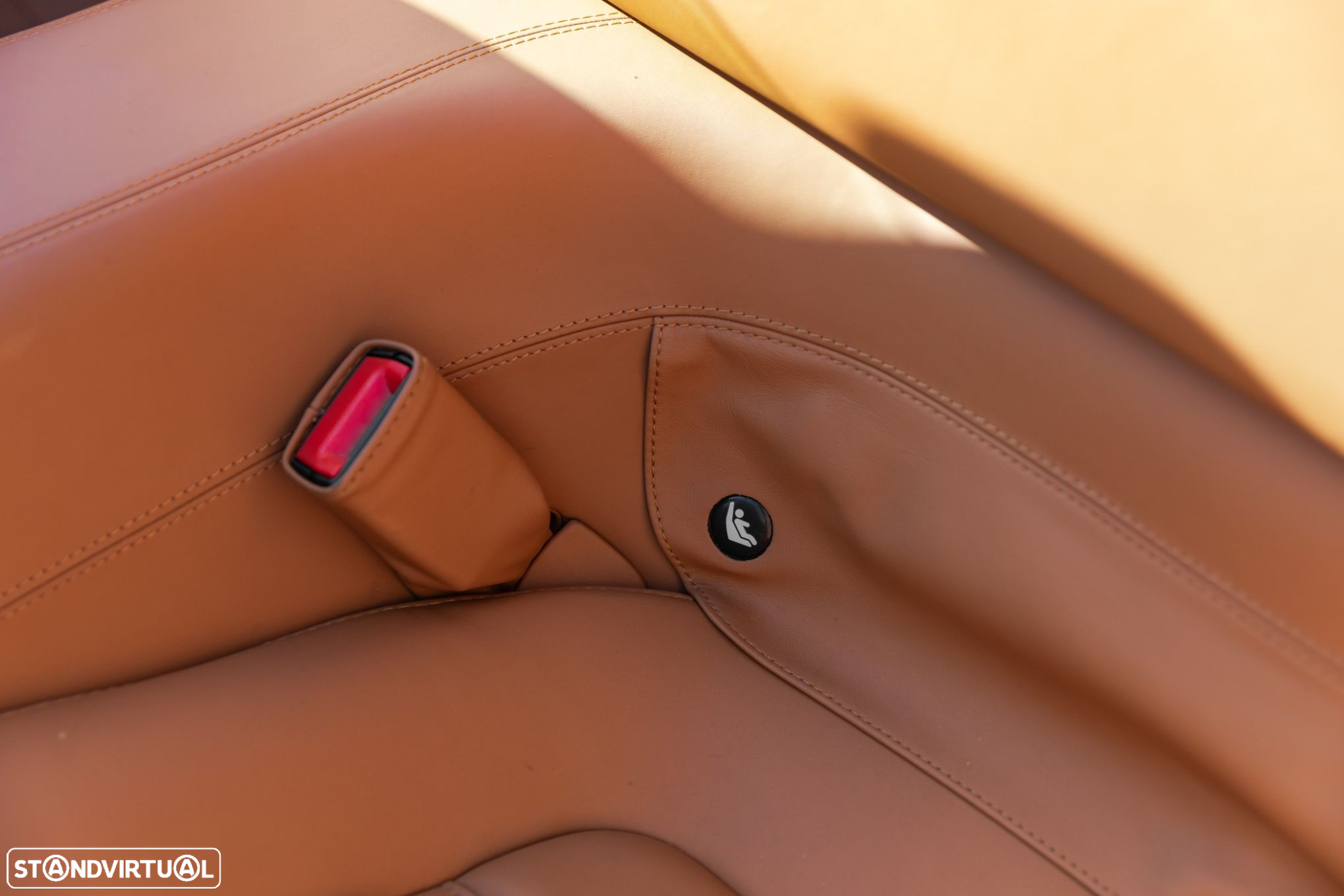 Ferrari California - 37