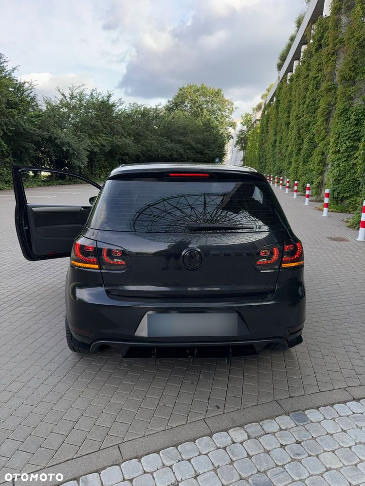 Volkswagen Golf 1.6 TDI BlueMot Trendline DSG - 10