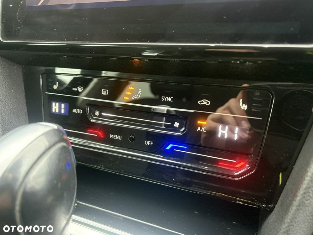 Volkswagen Arteon 2.0 TSI OPF DSG Elegance - 18