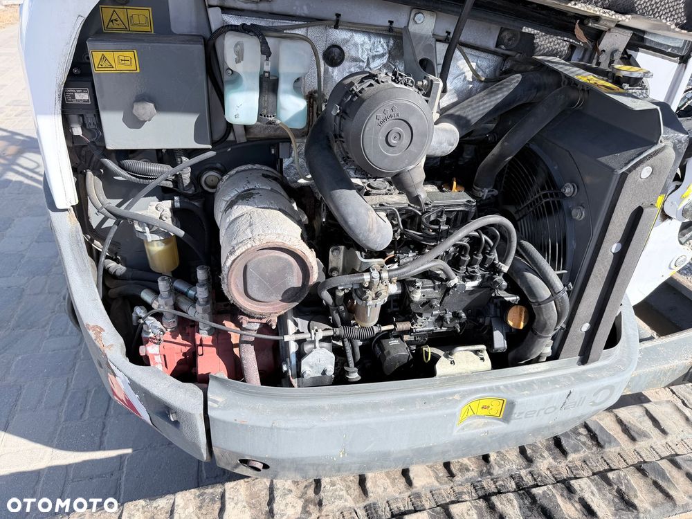 Wacker Neuson EZ28Z3 - 11