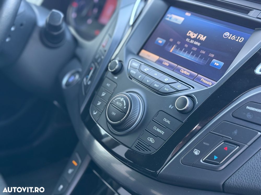 Hyundai i40 1.7 CRDI Style - 6