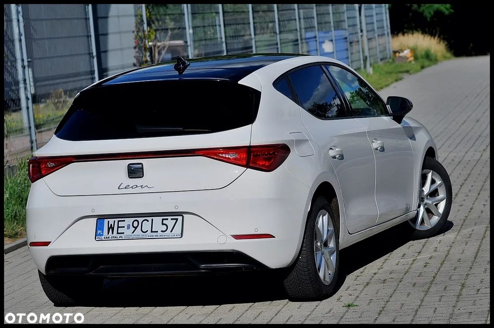 Seat Leon - 19