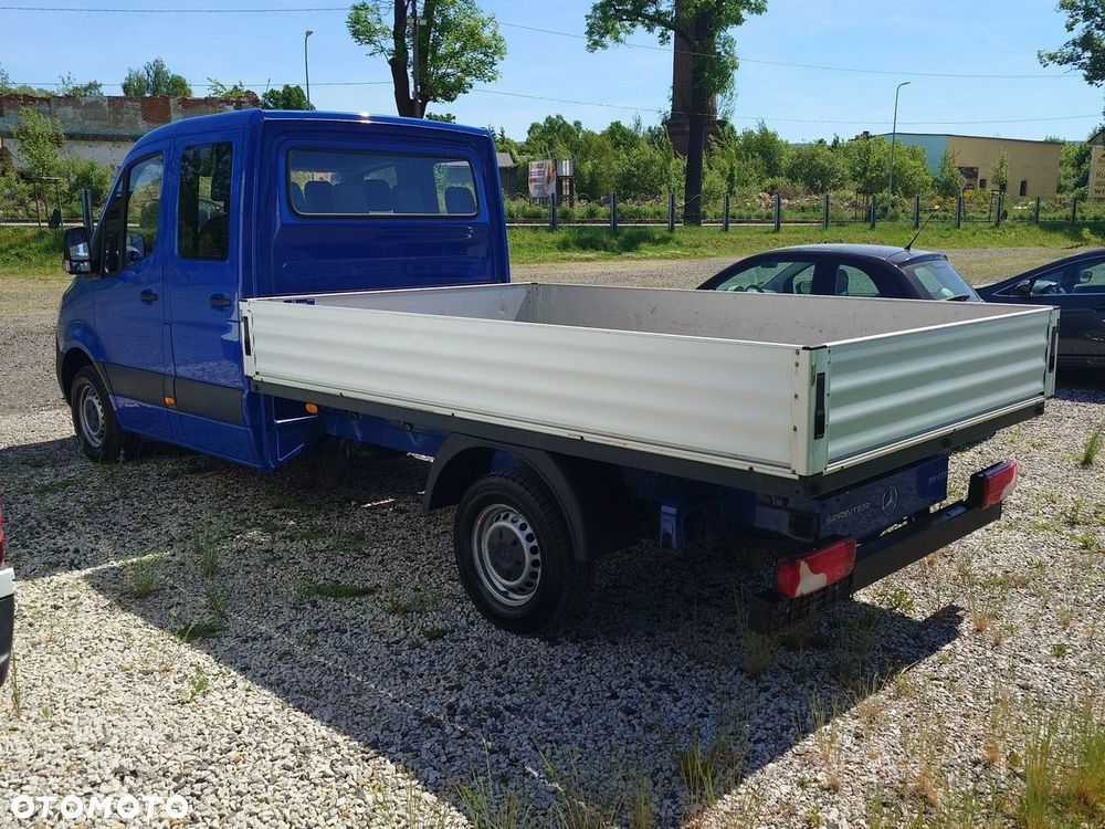 Mercedes-Benz Sprinter - 3