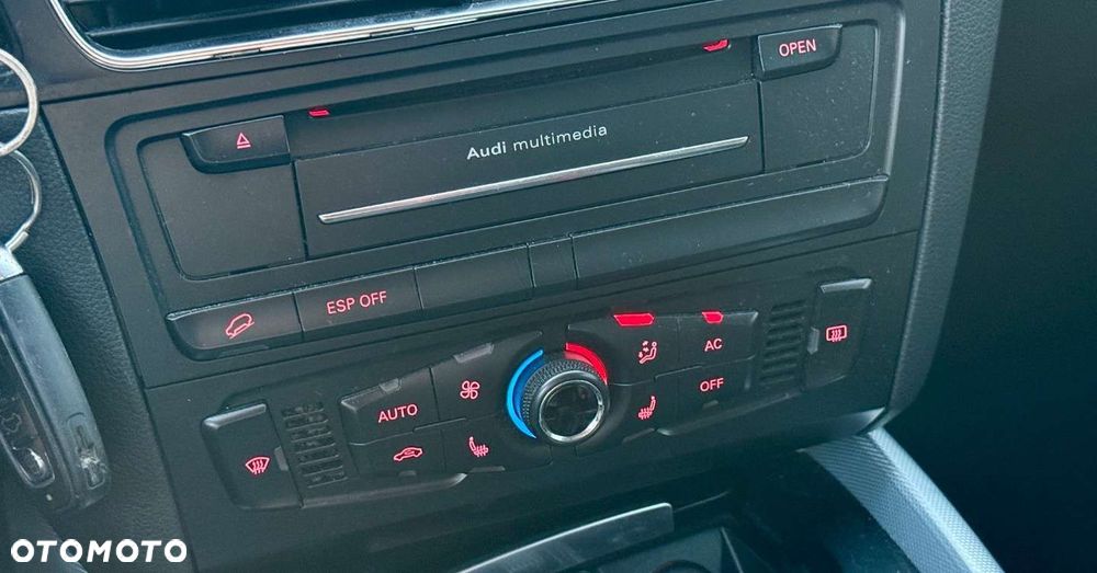 Audi Q5 - 28
