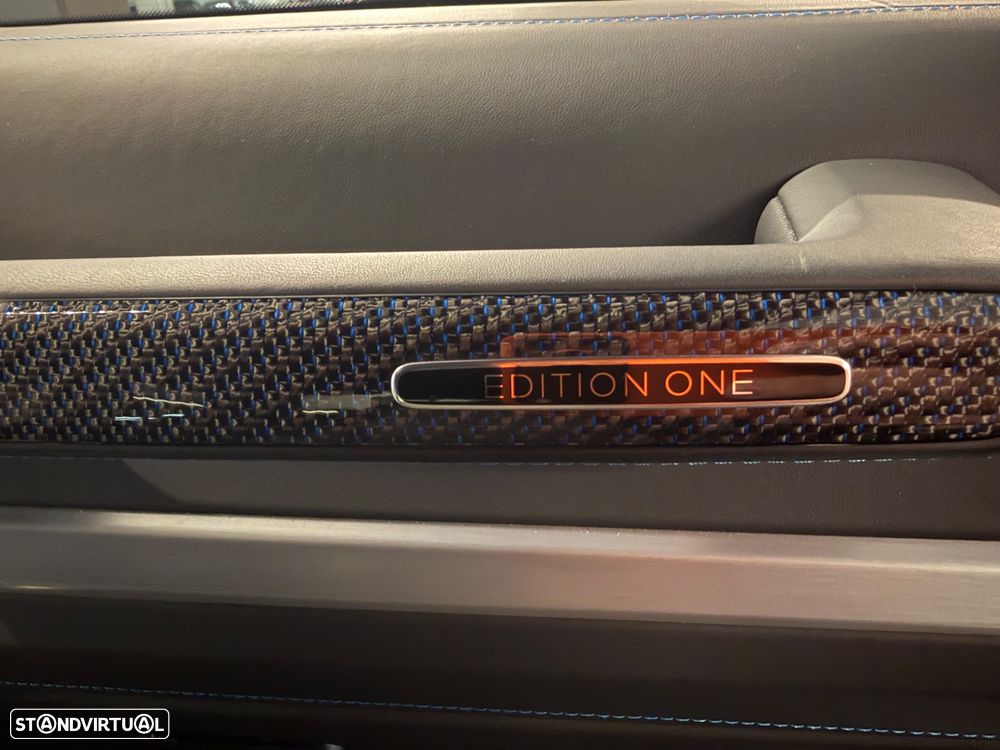 Mercedes-Benz G 580 EQ Edition One - 15