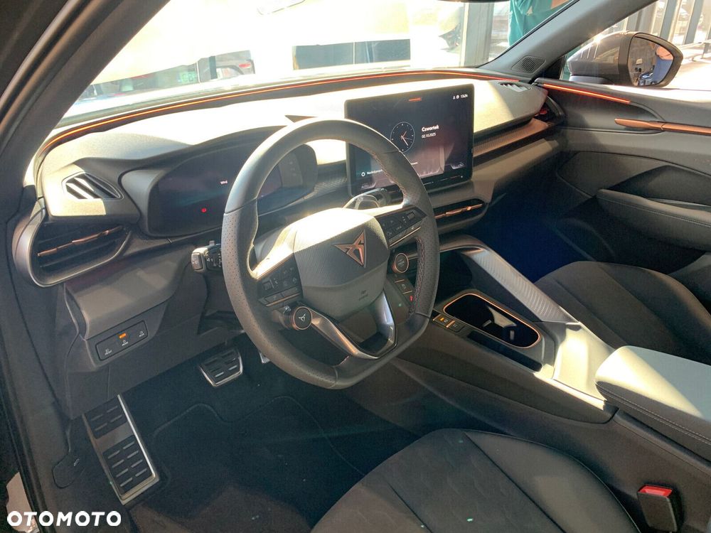 Cupra Terramar 1.5 eTSI mHEV DSG - 8