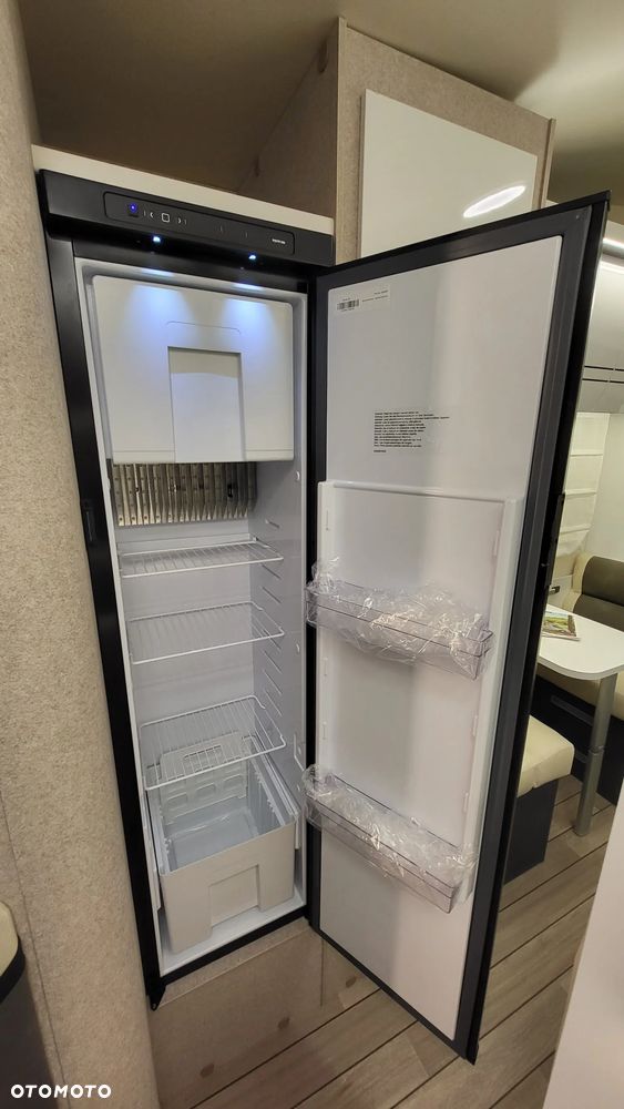 McLOUIS Glamys 322 - 7-osobowy - 10