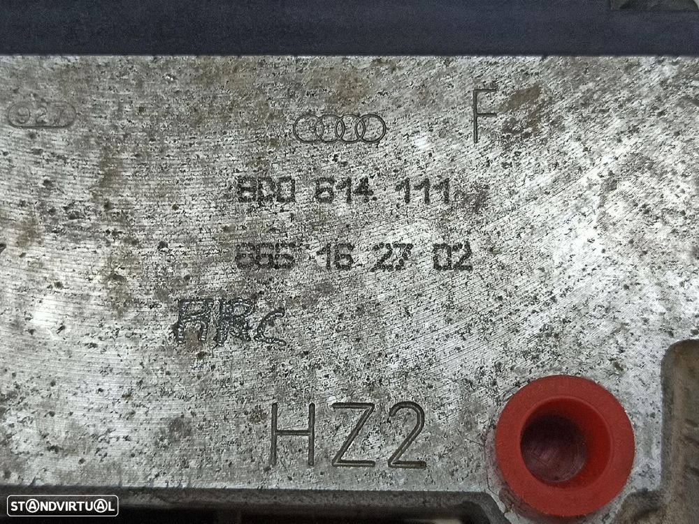 ABS AUDI A6 1996 - 7