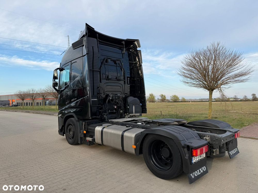 Volvo FH5 - 4