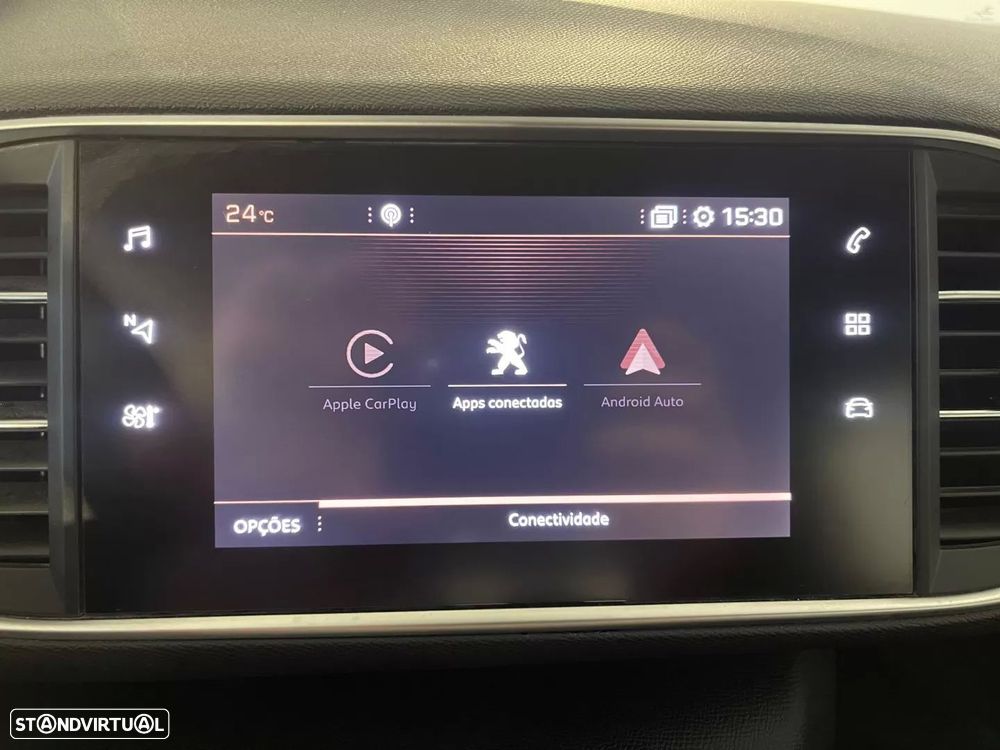 Peugeot 308 PureTech 130 Active Pack - 25