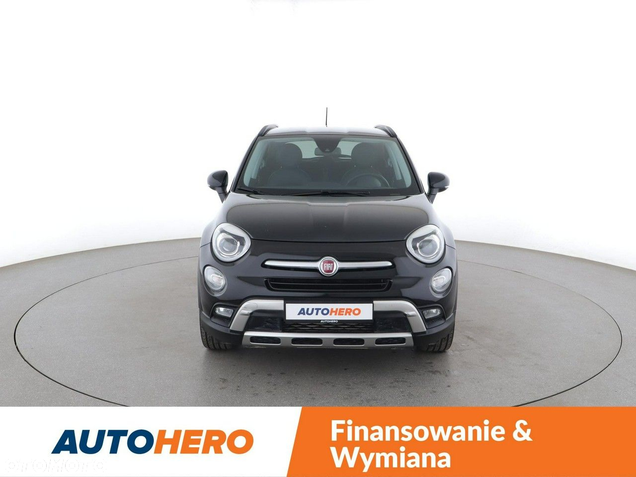 Fiat 500X 1.4 Multiair DCT 4x2 S&S Cross Plus - 11