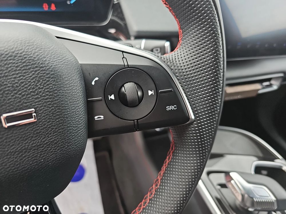 BAIC 5 - 18
