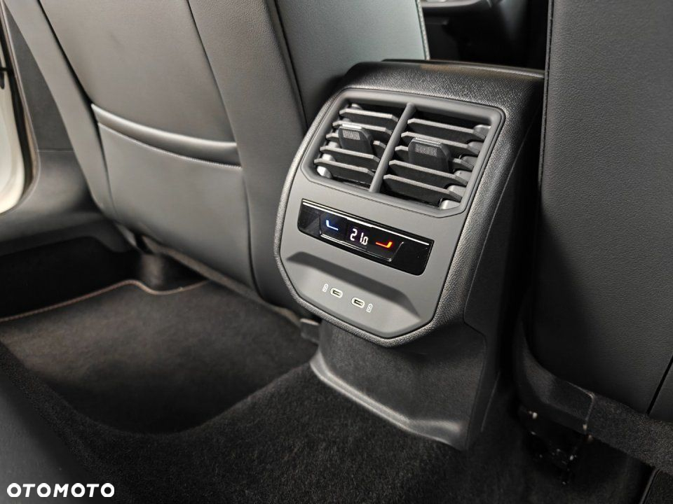 Cupra Leon Sportstourer - 25