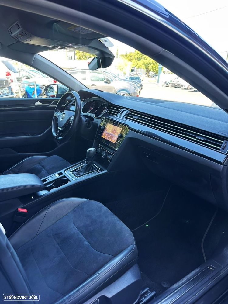 VW Arteon 2.0 TDI Elegance DSG - 13