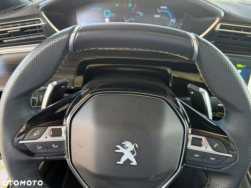 Peugeot 508 - 16