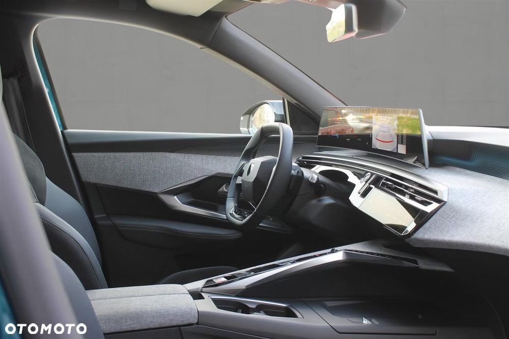 Peugeot 3008 210 GT EXCLUSIVE - 12