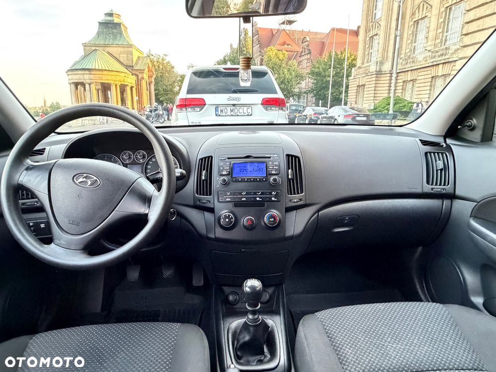 Hyundai i30 1.4 Edition Plus - 10