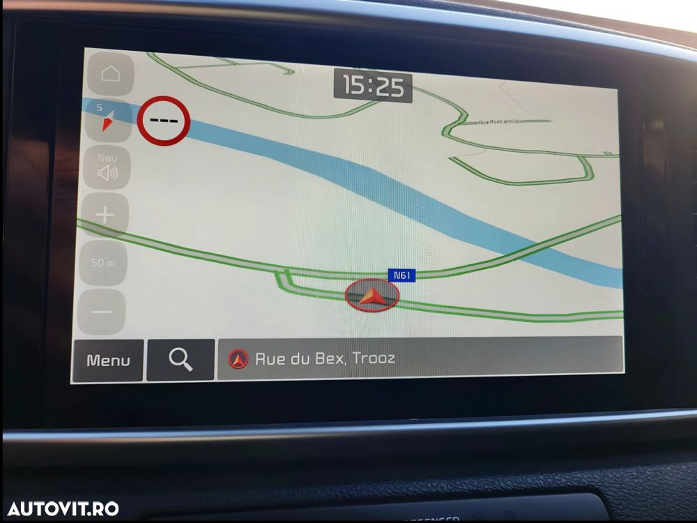 Kia Sportage 1.6 DSL MHEV 7DCT HP 4x2 Business Line - 28