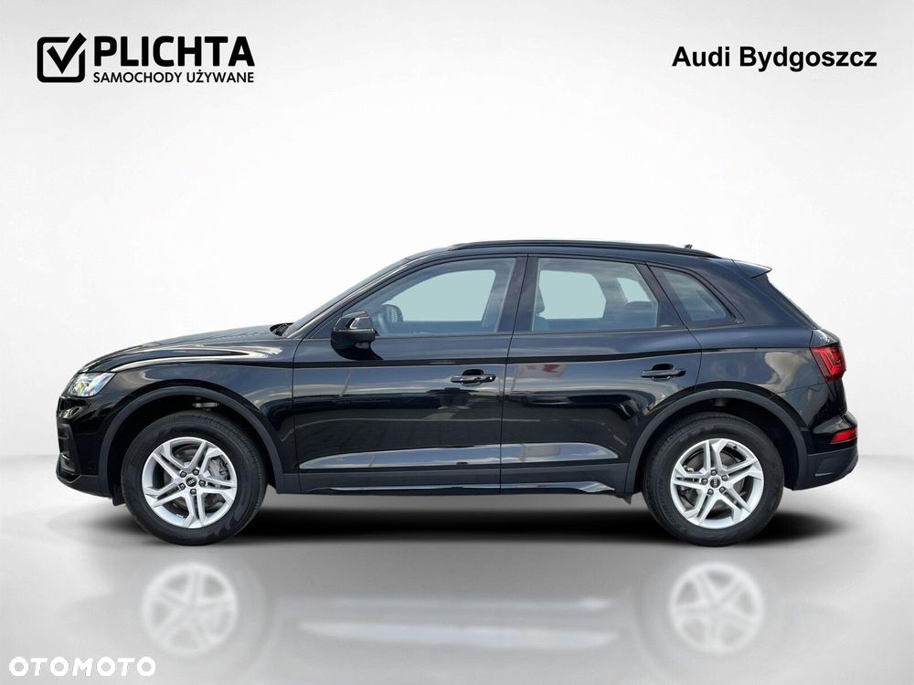 Audi Q5 - 3