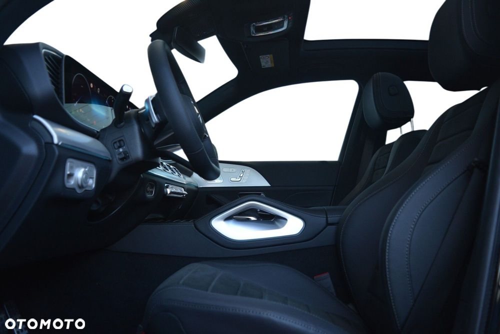 Mercedes-Benz GLE - 8