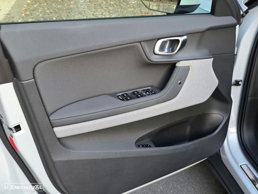 Polestar 2 Long Range 78 kWh - 11