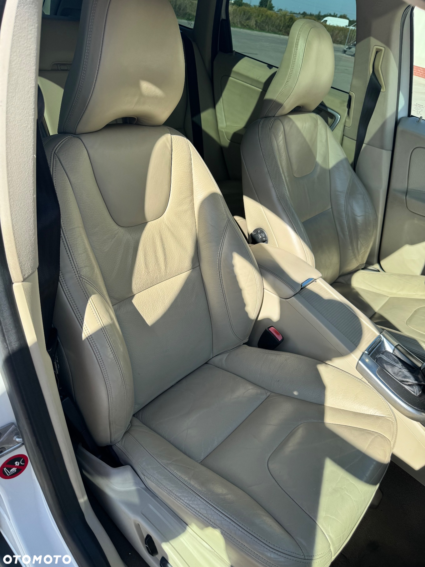 Volvo XC 60 3.2 AWD Momentum - 18