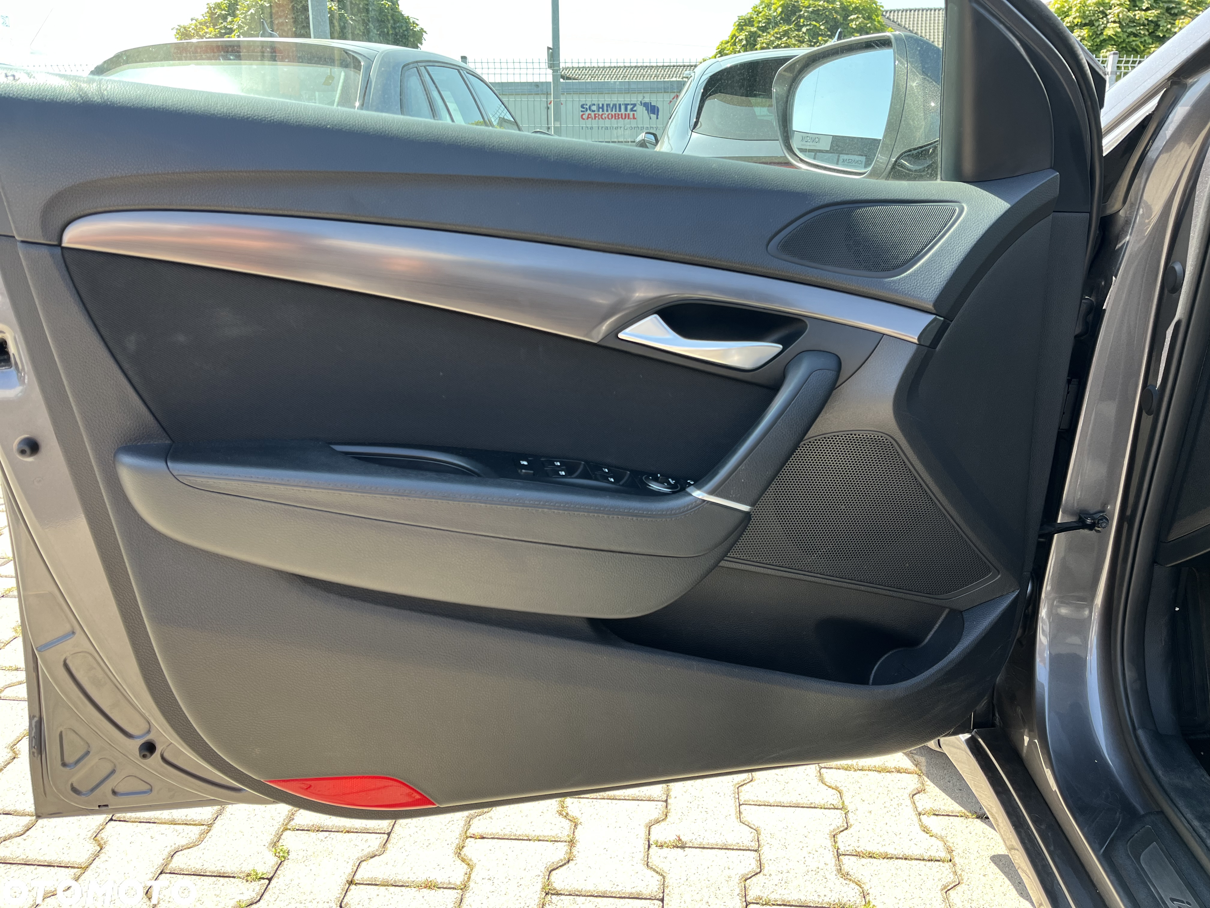 Hyundai i40 1.6 CRDi Comfort - 10