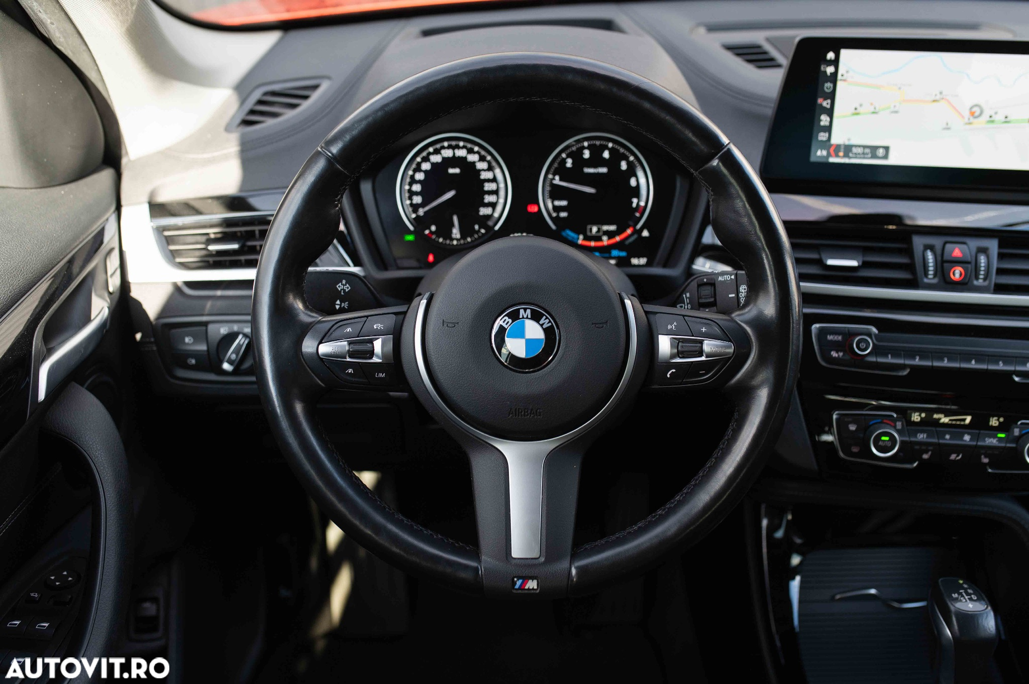 BMW X1 xDrive25e Sport Line - 14