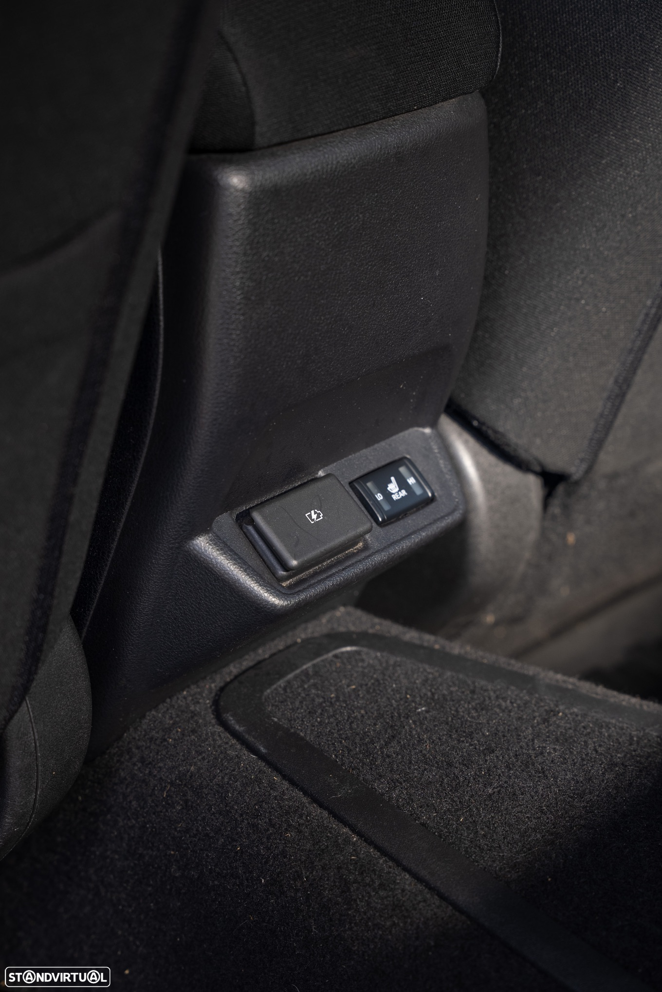 Nissan Leaf N-Connecta - 30