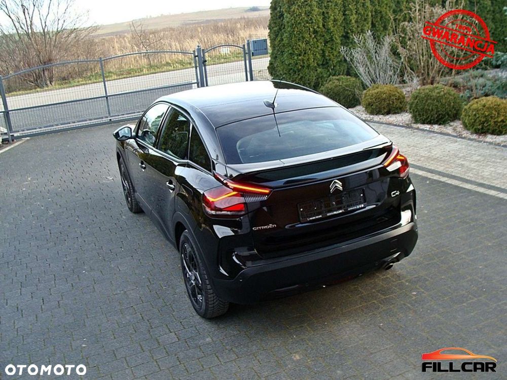 Citroën C4 1.5 BlueHDi Shine S&S EAT8 - 31
