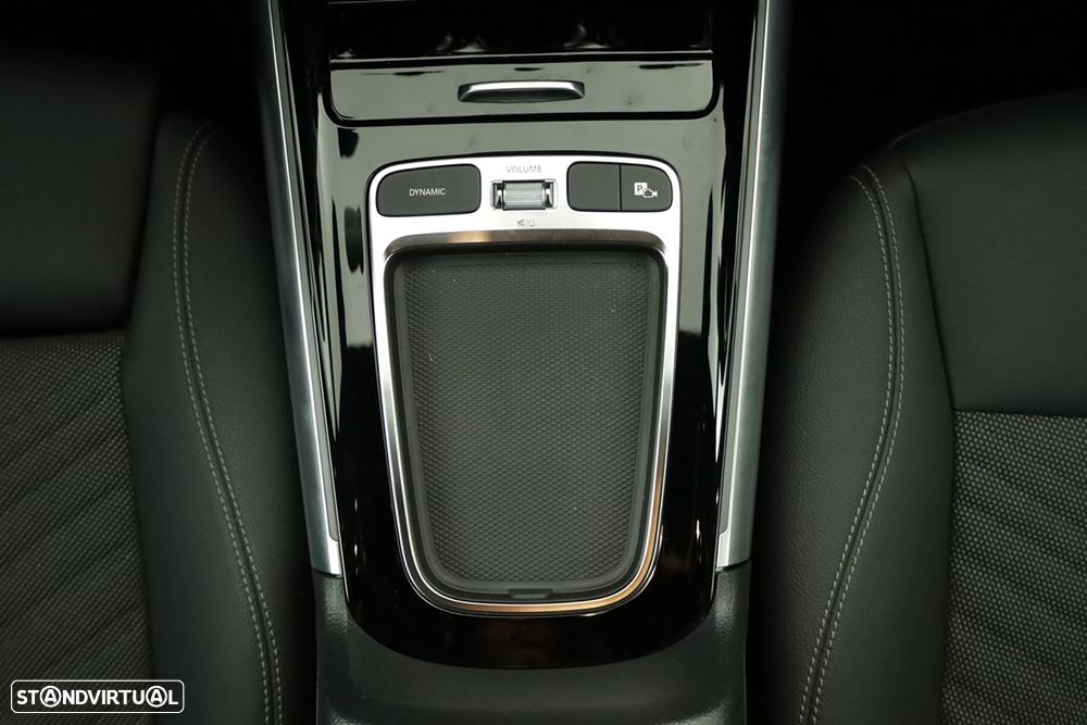 Mercedes-Benz EQA 250+ Progressive - 14