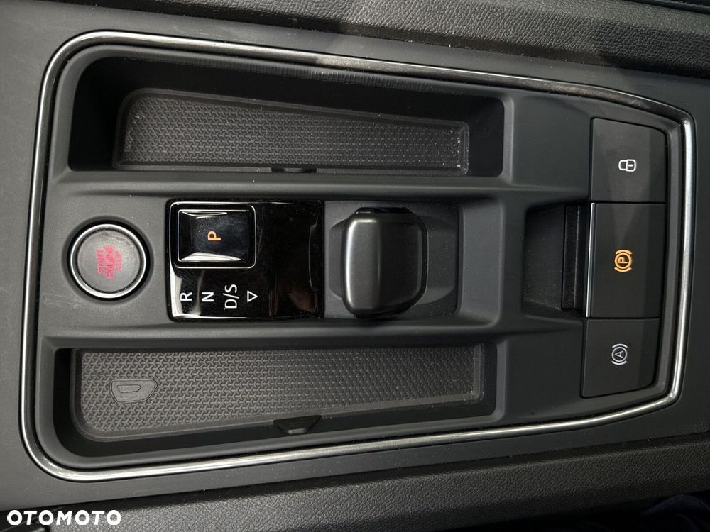 Cupra Formentor 1.5 TSI DSG - 19
