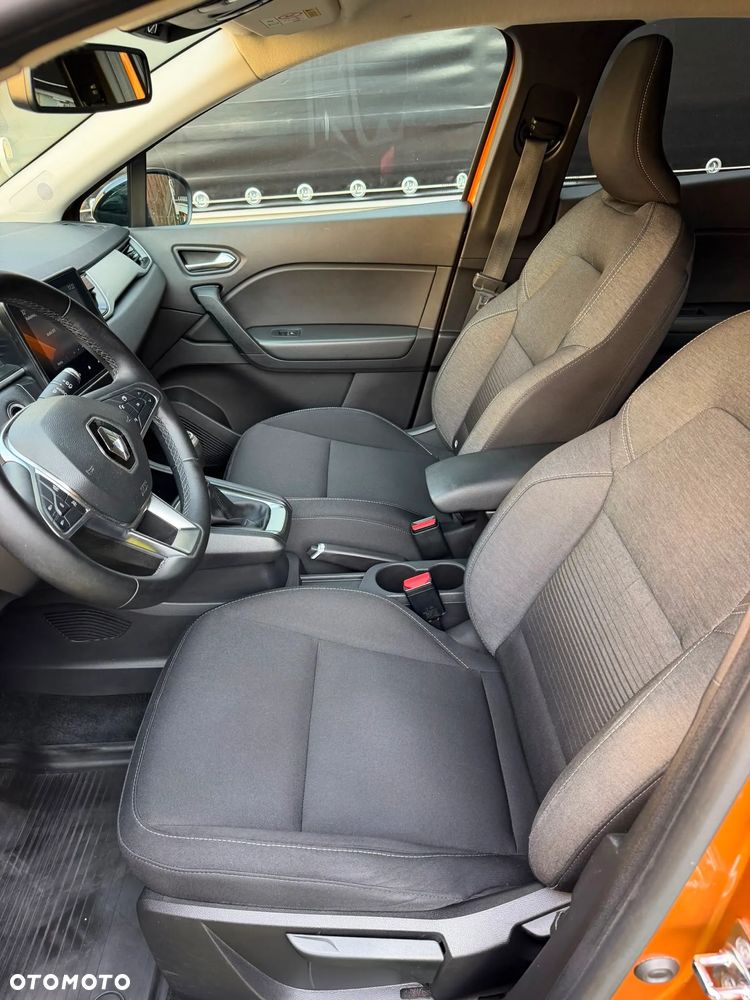 Renault Captur 1.0 TCe Zen - 10