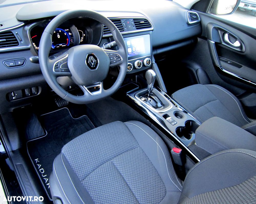 Renault Kadjar - 20