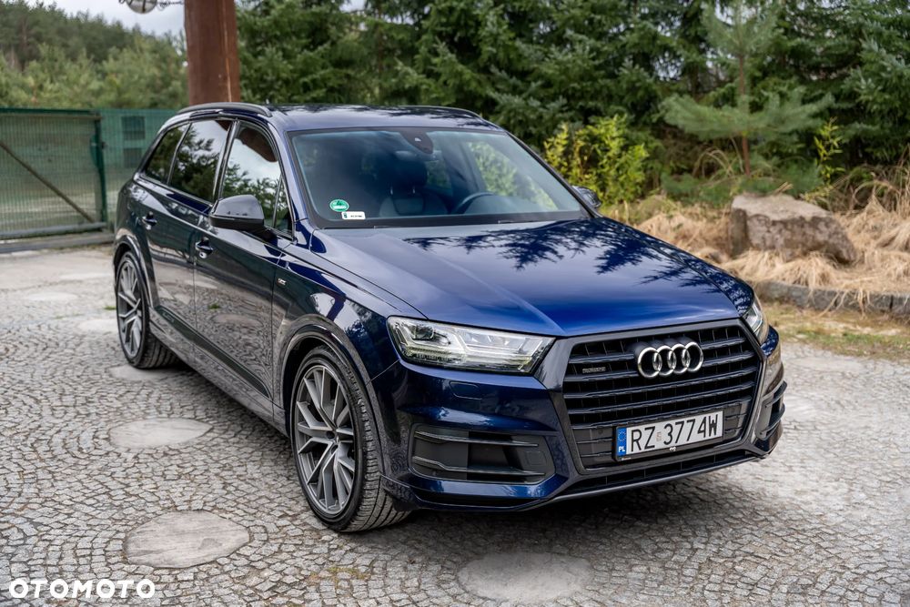 Audi Q7 - 35