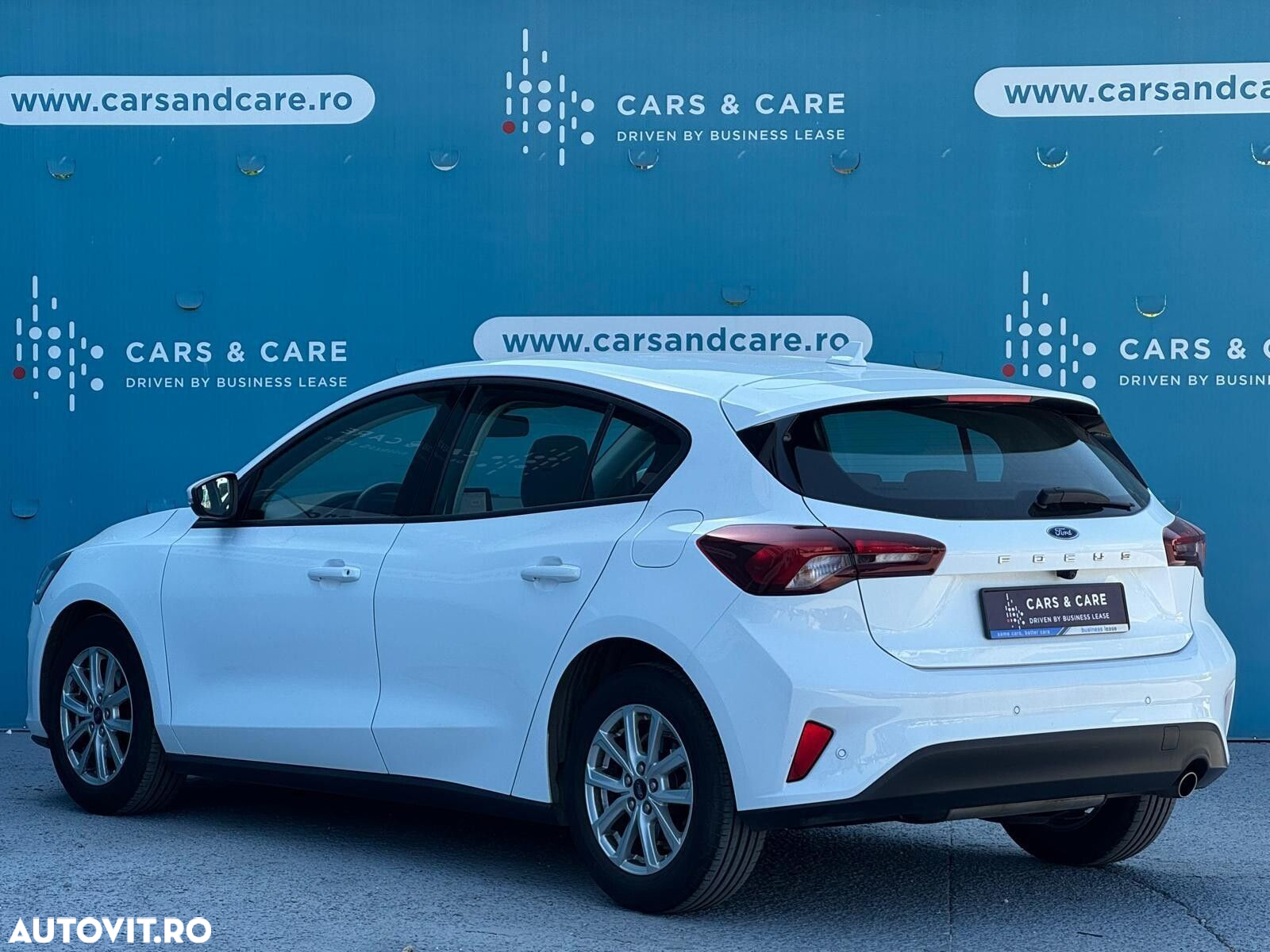 Ford Focus - 4