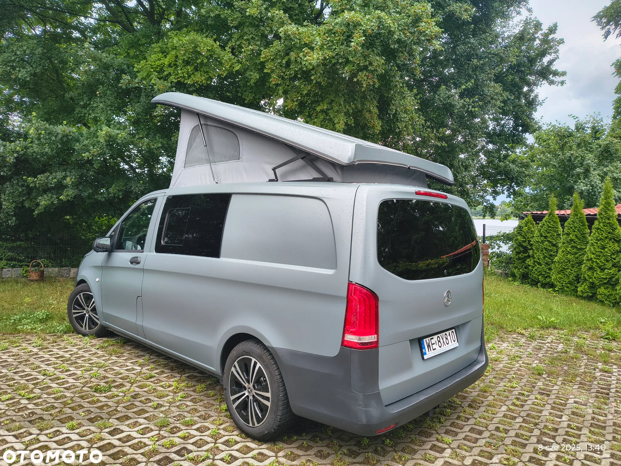 Mercedes-Benz Vito - 7
