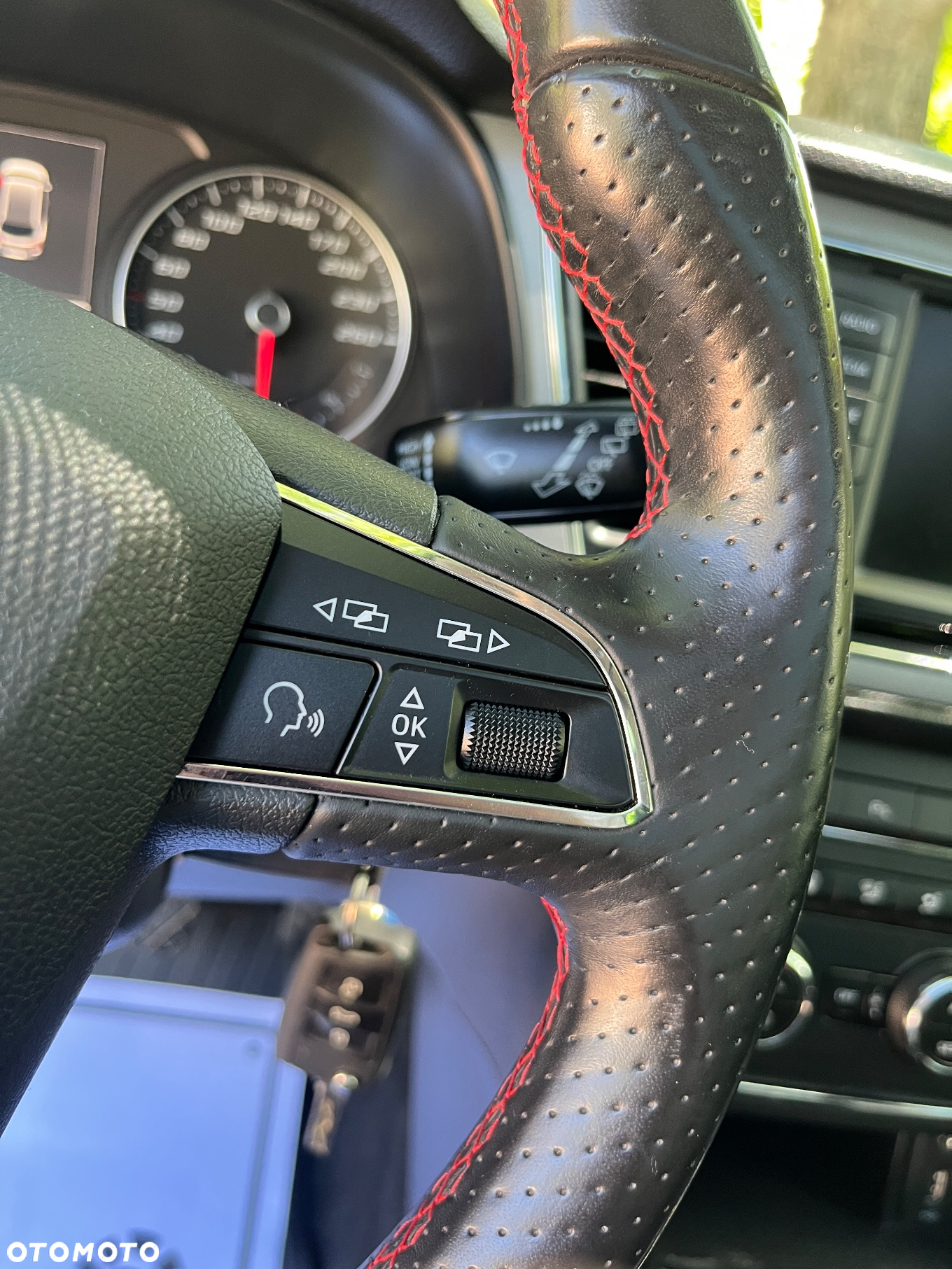 Seat Leon ST 1.4 TSI Start&Stop FR - 27