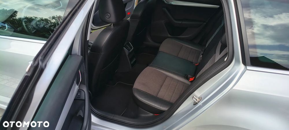 Skoda Octavia - 13