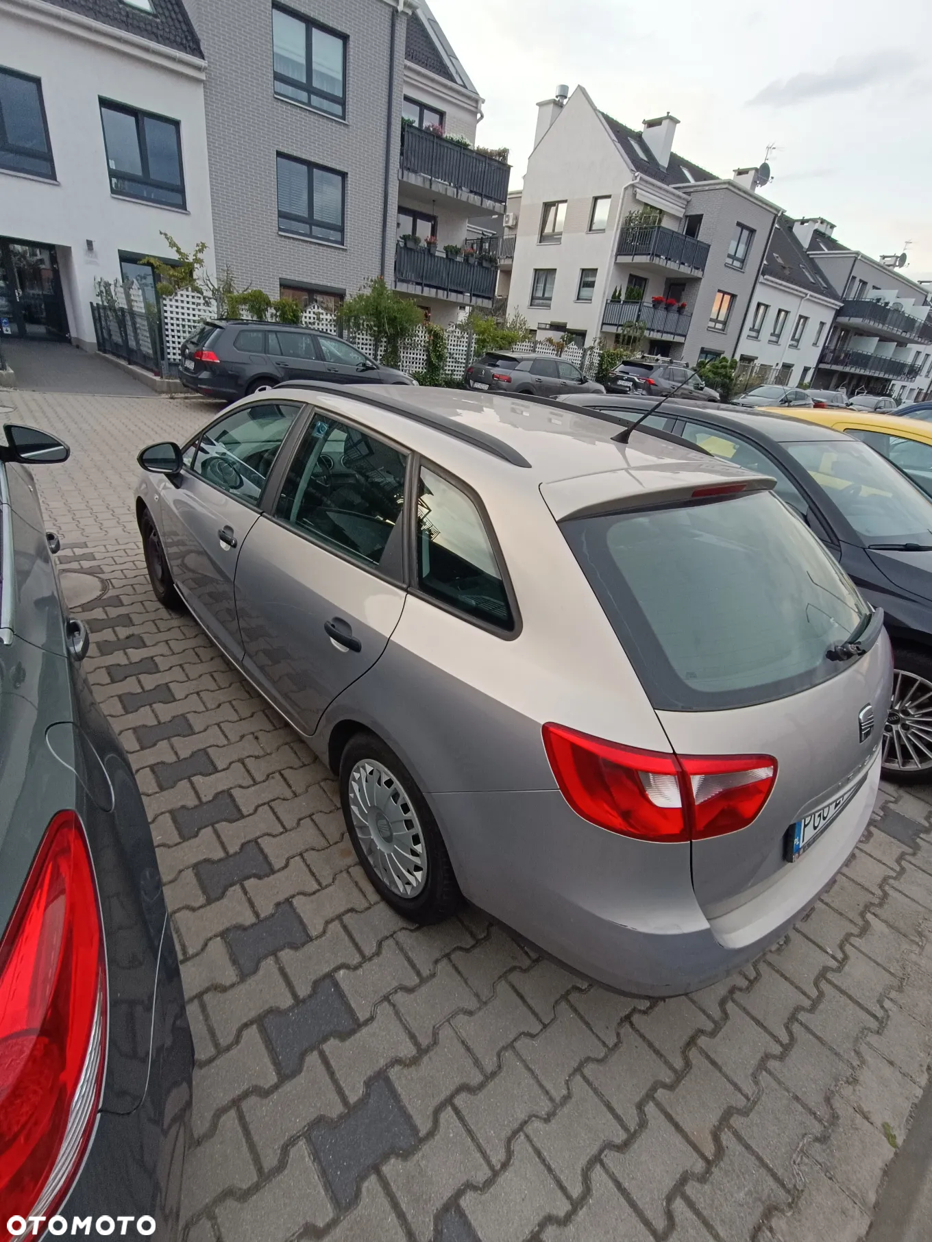 Seat Ibiza - 5