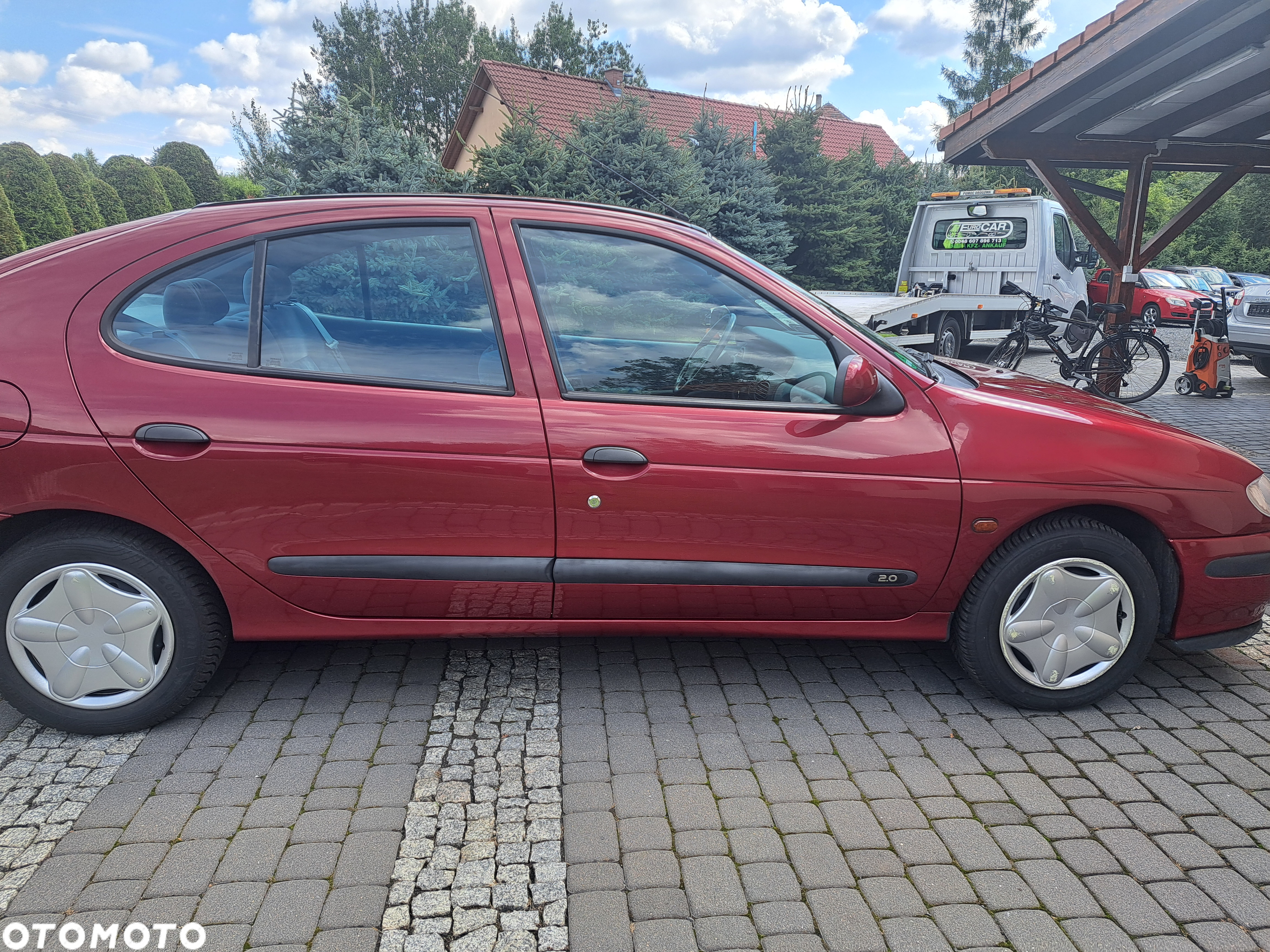 Renault Megane 2.0 RT - 3