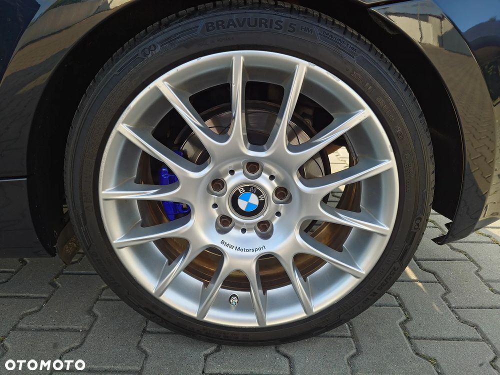BMW Seria 1 - 15