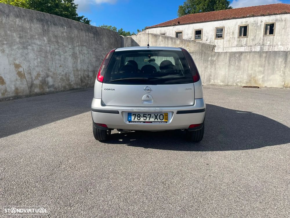 Opel Corsa 1.3 CDTI Enjoy R - 2