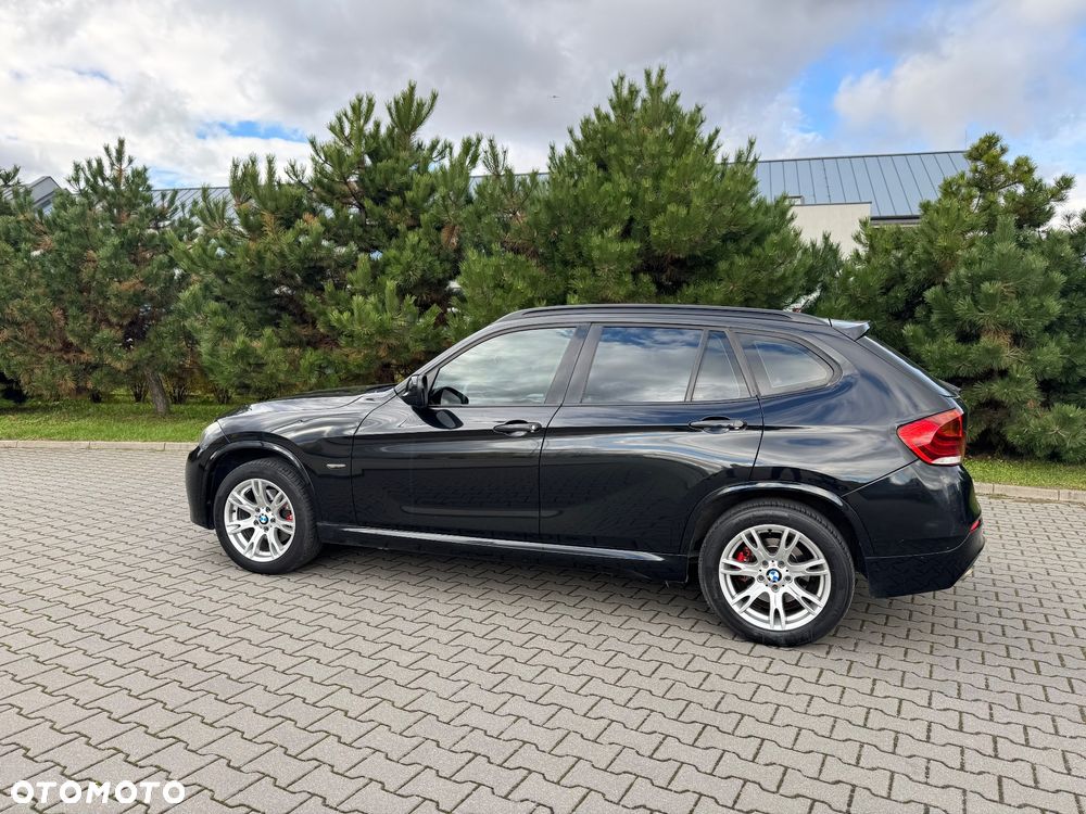 BMW X1 xDrive18d - 3