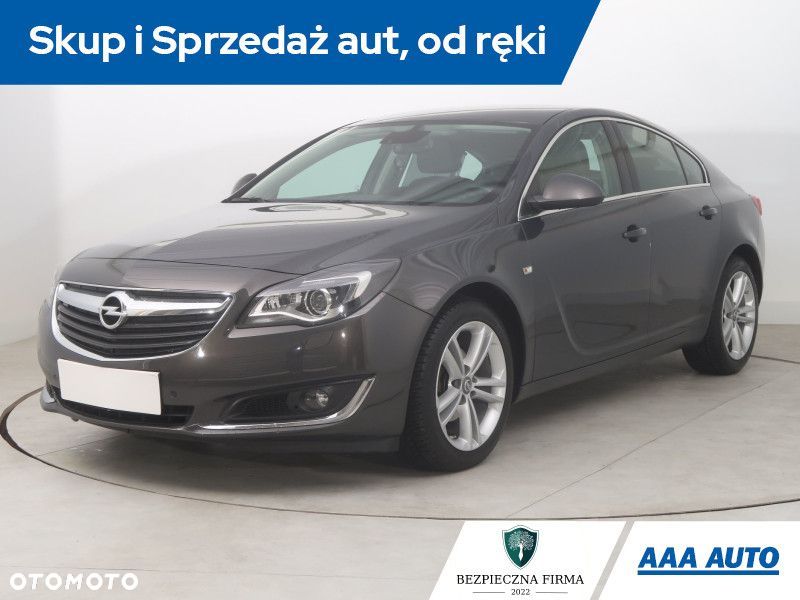 Opel Insignia - 2
